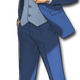 Illustration for article titled Phoenix Wright is Back in These First emAce Attorney 5/em Screenshots
